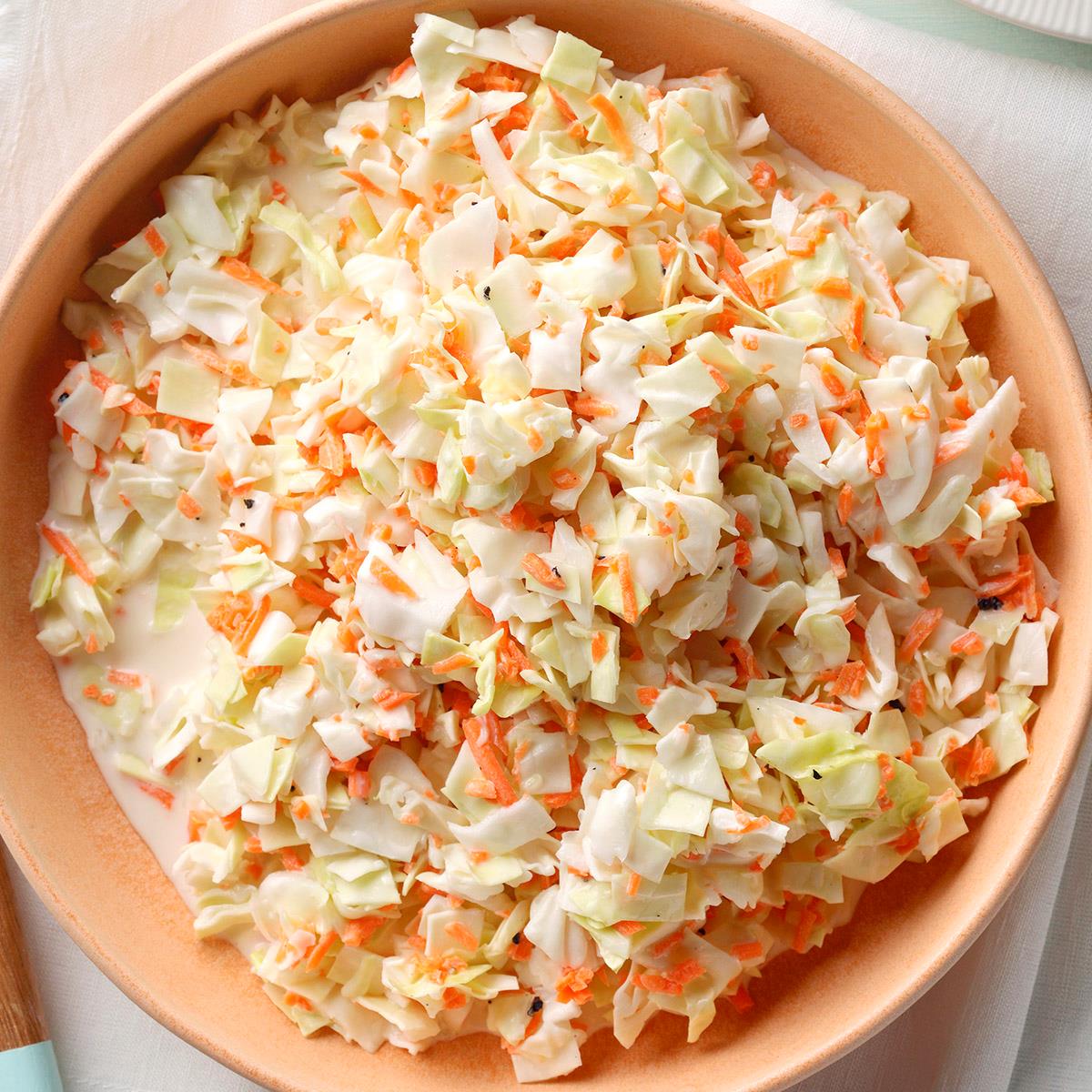 Coleslaw